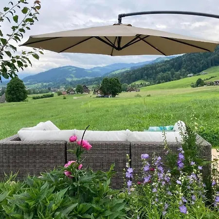 Scheftenau By Interhome Wattwil