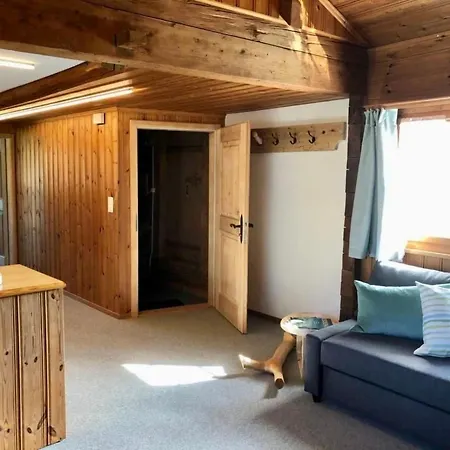 Appartamento Scheftenau By Interhome