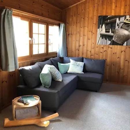 Apartment Scheftenau By Interhome Wattwil