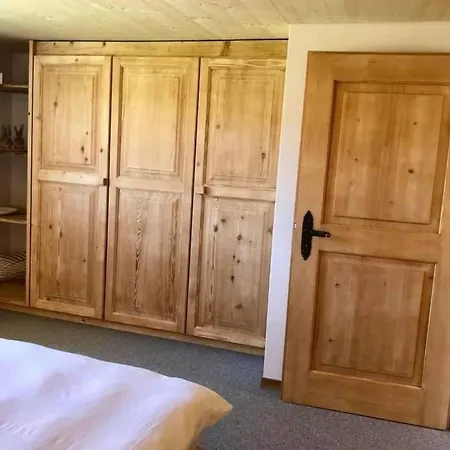 Scheftenau By Interhome Apartment *