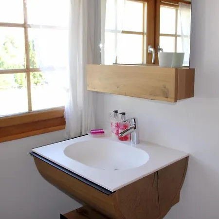 Scheftenau By Interhome Apartment *