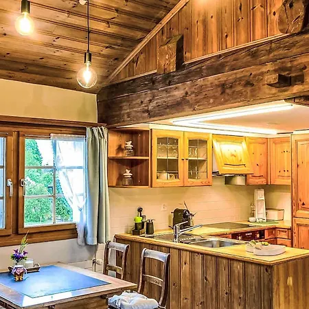 Scheftenau By Interhome Wattwil