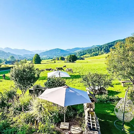 Scheftenau By Interhome *