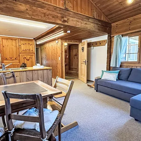 Scheftenau By Interhome