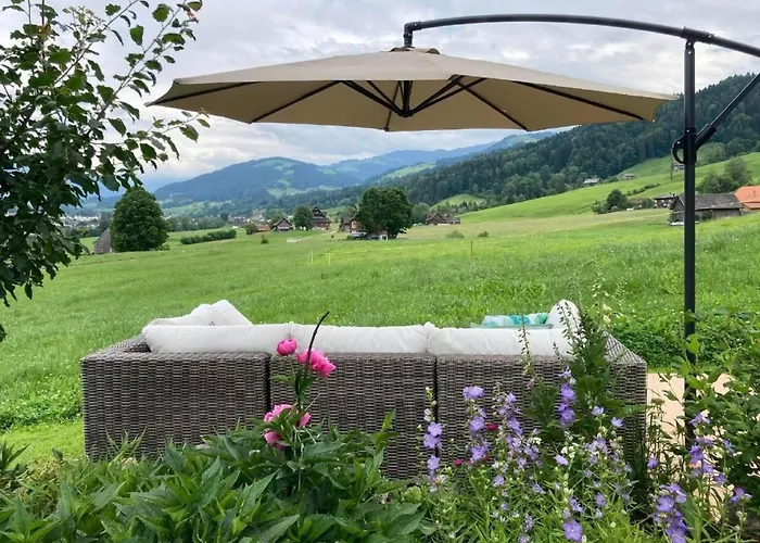 Scheftenau By Interhome Wattwil