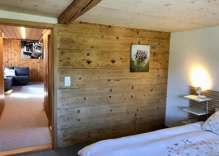 Scheftenau By Interhome