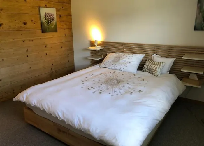 Appartamento Scheftenau By Interhome