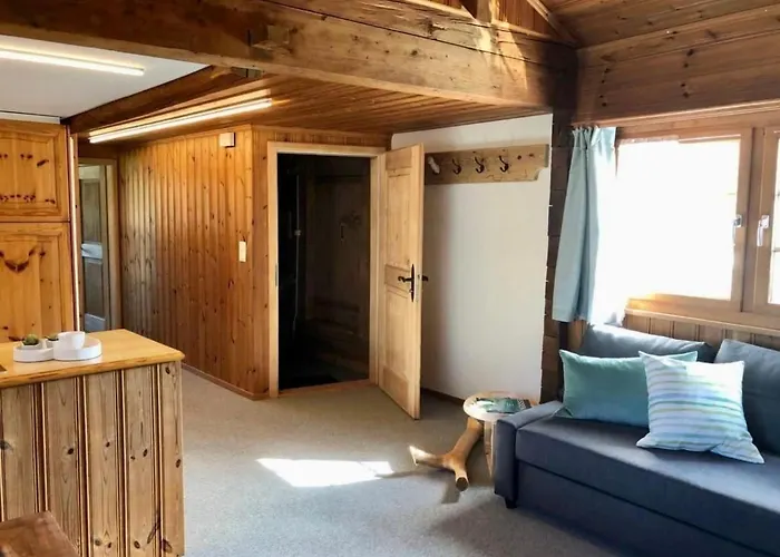 Apartamento Scheftenau By Interhome