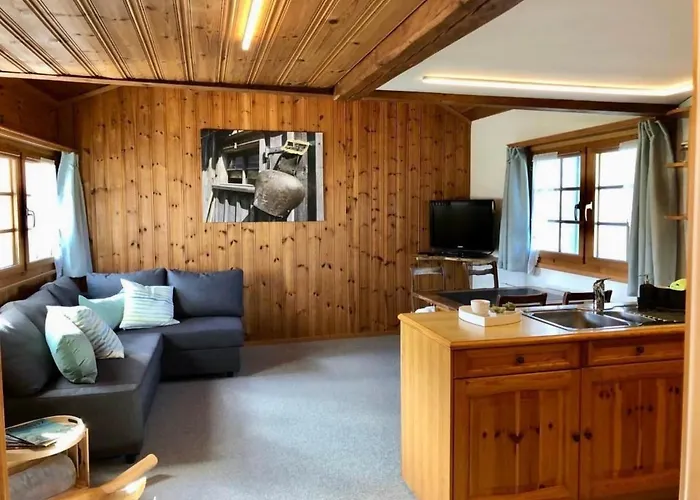 Scheftenau By Interhome Apartamento