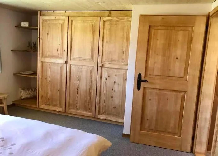 Scheftenau By Interhome Apartamento *