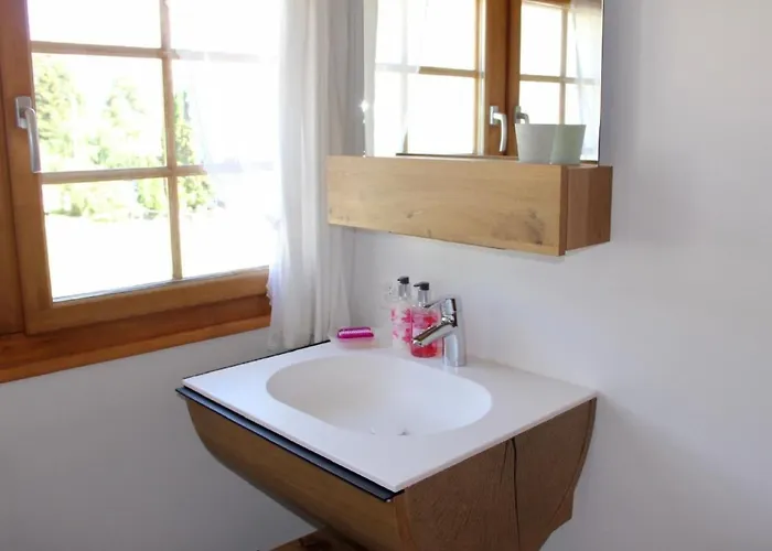 Scheftenau By Interhome Διαμέρισμα *