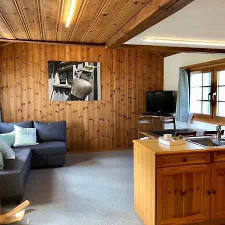 Scheftenau By Interhome Lejlighed