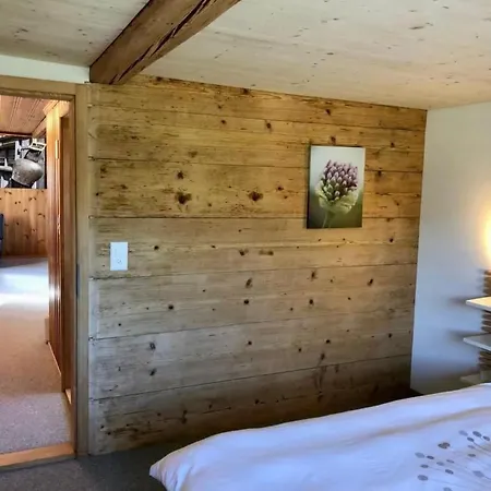 Scheftenau By Interhome