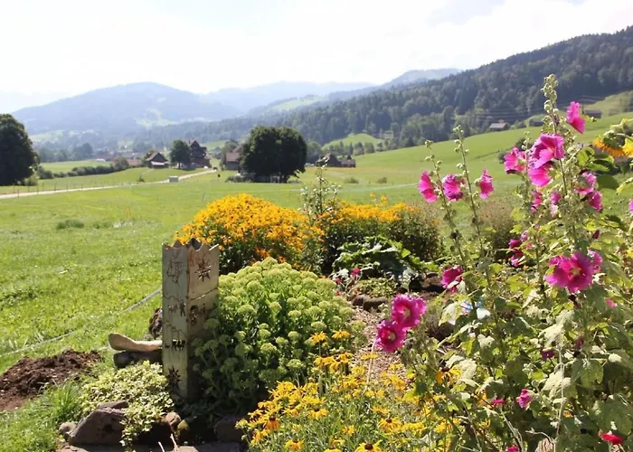 Scheftenau By Interhome